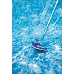 Bestway prabangus baseino priežiūros rinkinys