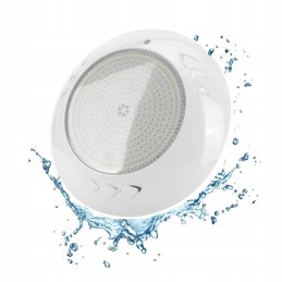 LED baseino lempa, 35W apšvietimas