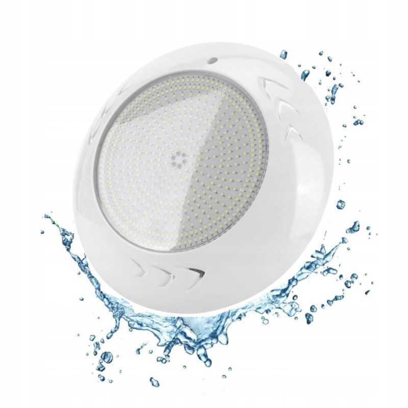 LED baseino lempa, 35W apšvietimas