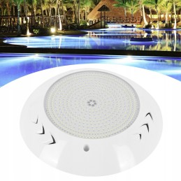 LED baseino lempa, 35W apšvietimas