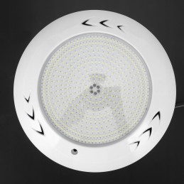 LED baseino lempa, 35W apšvietimas