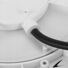 LED baseino lempa, 35W apšvietimas