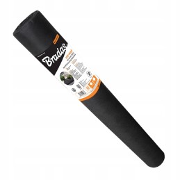 Bradas agrowwoven anti weed juoda 0 8x100m