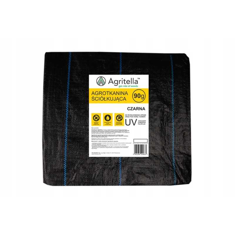 ✨Agritella audinys nuo piktžolių su skylutėmis sodinimui