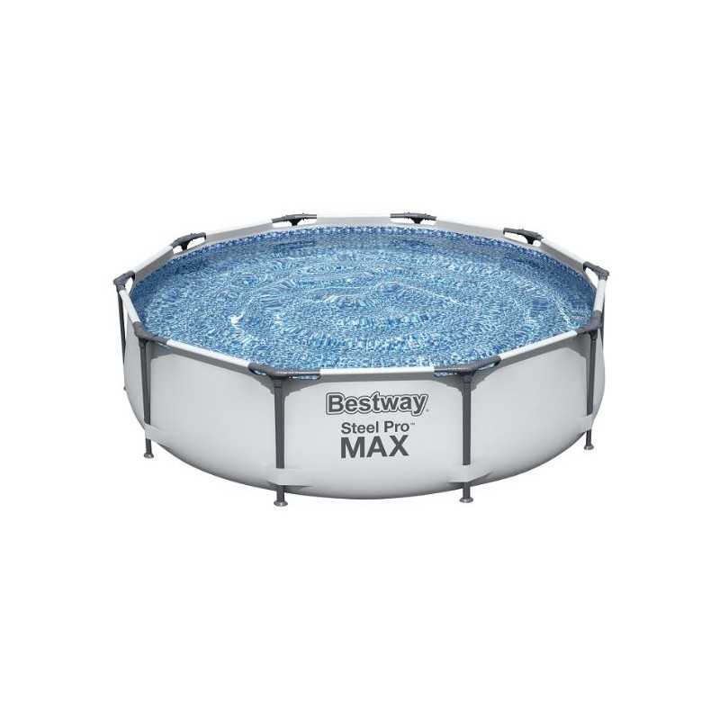 Horizontalus skersinis vamzdis bestway 56406 baseinui