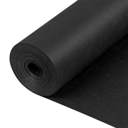 Storas žemės ūkio audinys agrarinis audinys wigofilis piktžolių kilimėlis 100g 1 6m x 30m