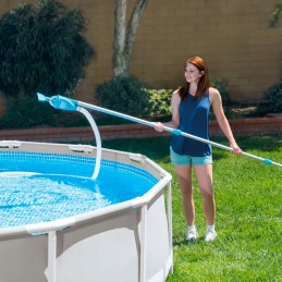 Deluxe intex 28003 baseino valymo rinkinys