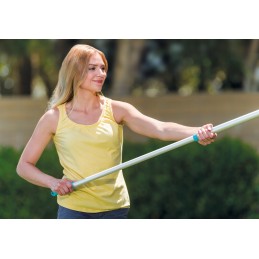 Deluxe intex 28003 baseino valymo rinkinys