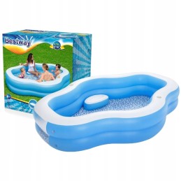 Nd24_3171 pripučiamas baseinas 270 x 198 x 51 cm bestway 54409 6941607310380