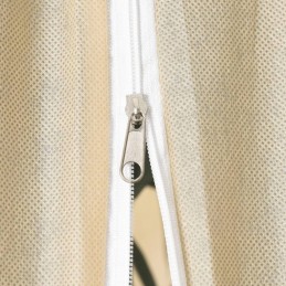 Apsauginiai gobtuvai su užtrauktukais 2vnt 70 g m2 1 2x1 8 m