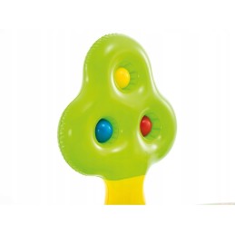 Baseinas, žaidimų aikštelė, vandens čiuožykla, intex 57154