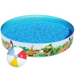 Išplėtimo baseinas 2 44mx46cm bestway 55001