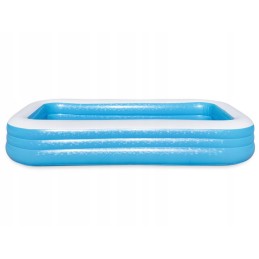 Šeimos pripučiamas baseinas 305x183cm danga 54009