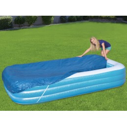 Šeimos pripučiamas baseinas 305x183cm danga 54009