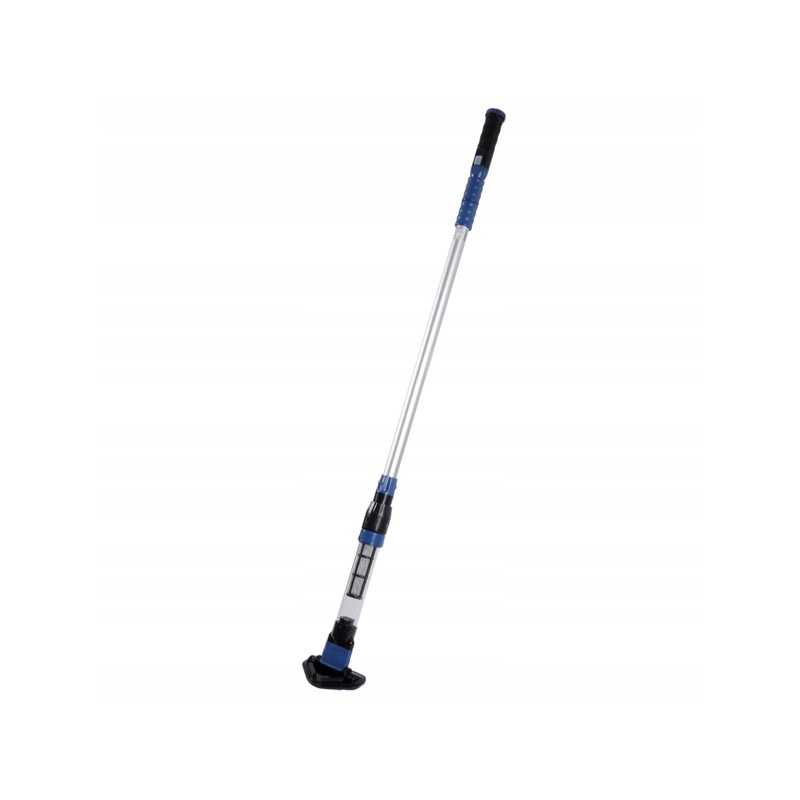 Belaidis baseino dulkių siurblys, skirtas baseinams