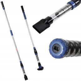 Belaidis baseino dulkių siurblys, skirtas baseinams