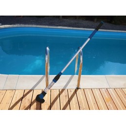 Belaidis baseino dulkių siurblys, skirtas baseinams