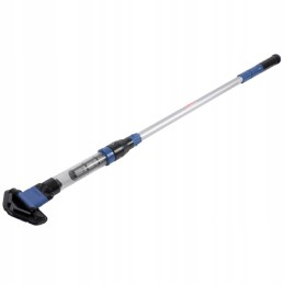 Belaidis baseino dulkių siurblys, skirtas baseinams