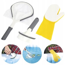 Bestway 60310 SPA valymo rinkinys