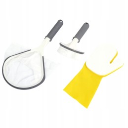 Bestway 60310 SPA valymo rinkinys