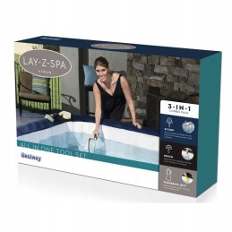 Bestway 60310 SPA valymo rinkinys