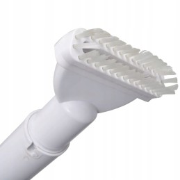 Automatinis baseino dulkių siurblys su baterijomis