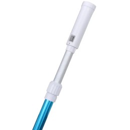 Automatinis baseino dulkių siurblys su baterijomis