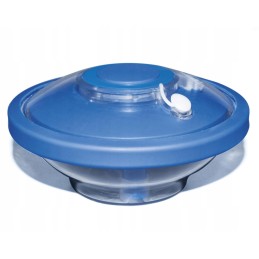 Bestway baseino fontanas su LED lempute b58493