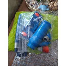 Bradas wl en70 tvenkinio valymo rinkinys