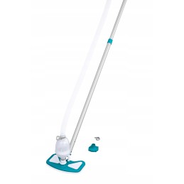 Bestway 58234 baseino valymo rinkinys dulkių siurblys