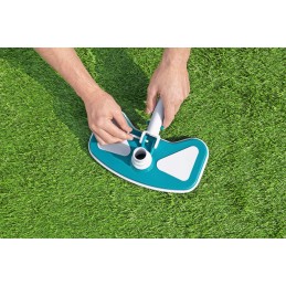 Bestway 58234 baseino valymo rinkinys dulkių siurblys