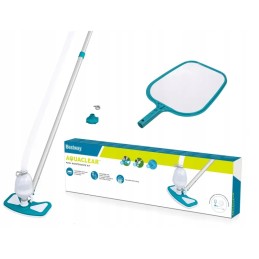 Aquaclear Bestway 58234 baseino dulkių siurblys