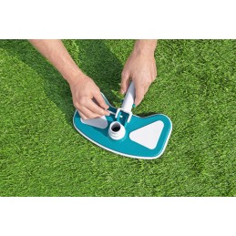 Aquaclear Bestway 58234 baseino dulkių siurblys