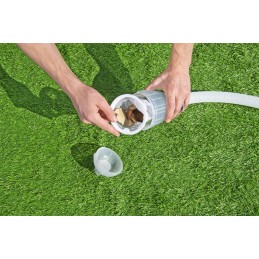 Aquaclear Bestway 58234 baseino dulkių siurblys