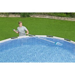 Aquaclear Bestway 58234 baseino dulkių siurblys