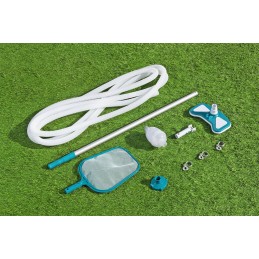 Aquaclear Bestway 58234 baseino dulkių siurblys