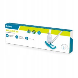 Aquaclear Bestway 58234 baseino dulkių siurblys