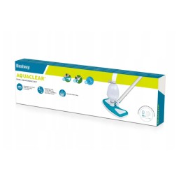 Bestway 58234 baseino dulkių siurblys