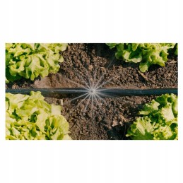 Gardena mikro lašelinio laistymo sistema