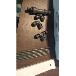 Gardena mikro lašelinio laistymo sistema