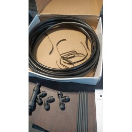 Gardena mikro lašelinio laistymo sistema