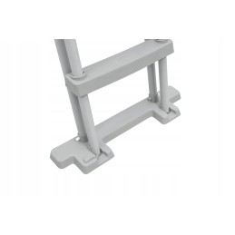 Apsaugos kopėčios baseinams 132 cm bestway 58332