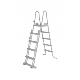 Apsaugos kopėčios baseinams 132 cm bestway 58332