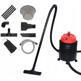 Yato dulkių siurblys baseino tvenkiniui 1400w siurblys