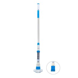 Baterinis dulkių siurblys baseinams ir SPA centrams elek spa 65