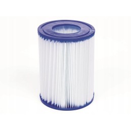 Baseino filtro siurblys, kurio talpa 3m3 h bestway 58386