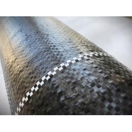 ⭐⭐Juoda agrotekstilė 1,1x50 uv70 sunrise nuo piktžolių agrotekstilė + kaiščiai⭐⭐