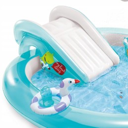 Vandens žaidimų aikštelė vaikams intex 57165np krokodilas