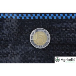 ✨Agritella nuo piktžolių mulčiavimo audinys + smeigtukai 50 vnt