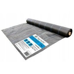 ✨Agritella nuo piktžolių mulčiavimo audinys + smeigtukai 50 vnt